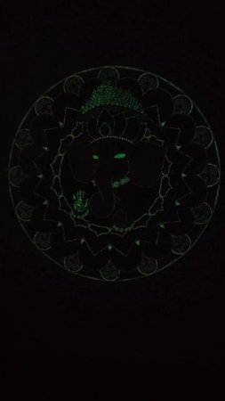 ГАНЕША 🕉️