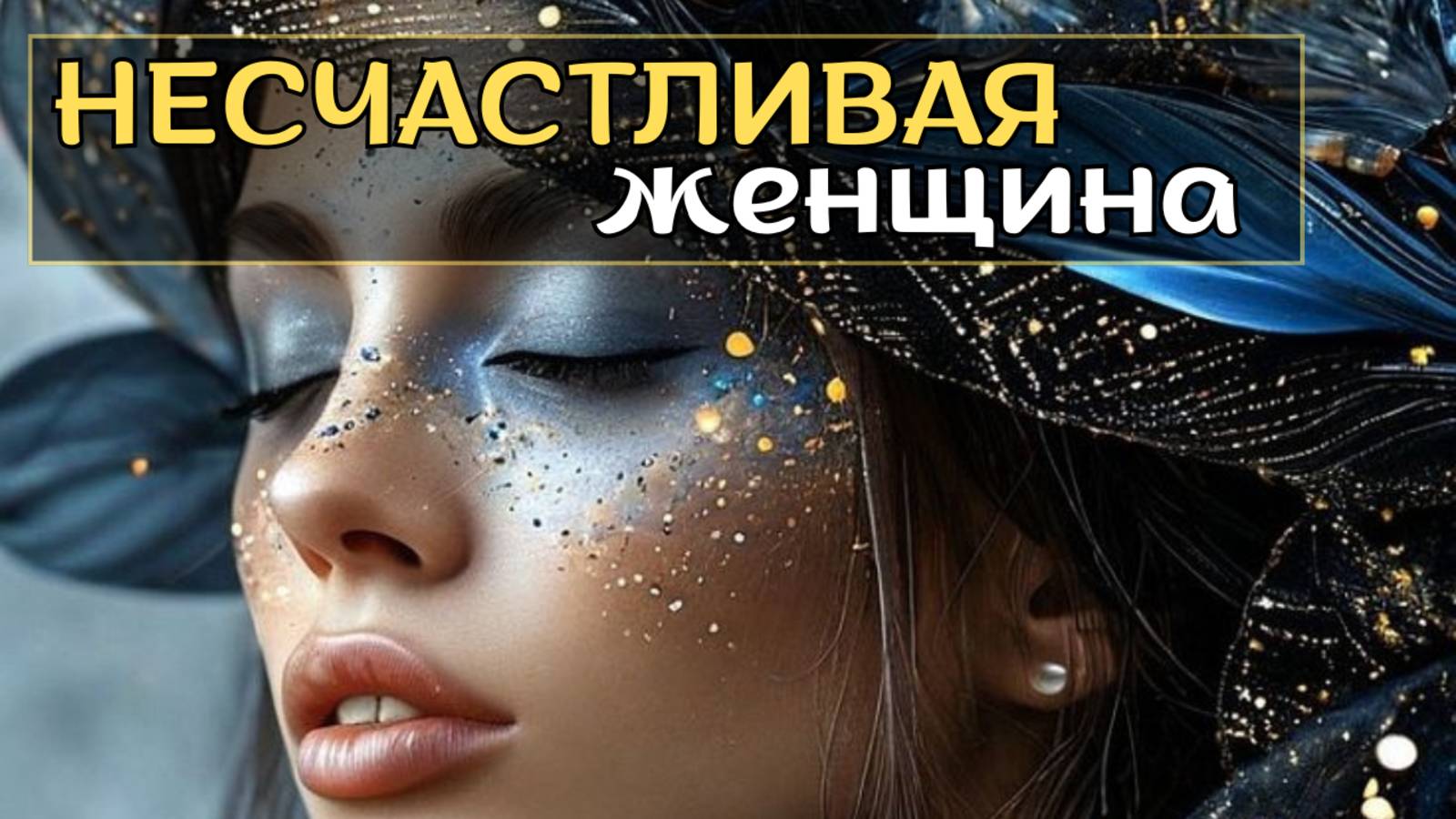 КАКАЯ у вас судьба? (счастливая/несчастливая) #женщина #судьба  #судьбачеловека #счастливаяженщина