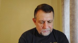 Край Земли_ Семени Судимому на Украине Дано Победить левиафана_ Архангел Михаил!      (архив)