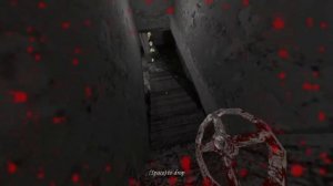 Прохождение granny legacy на кошмарном харде с дедом через главную дверь