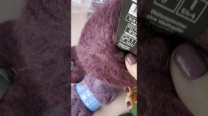 Пряжный улов. Что привезла из магазинов пряжи.