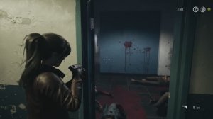 The Killing Antidote Ведьма из Left 4 Dead