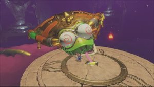 ASTRO BOT [PS5] - Lady Venomara