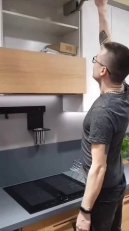 Универсальное решение на кухне