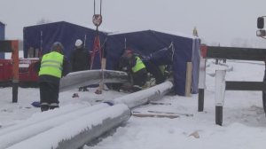 09.02.25 Газопровод «Черепаново-Сузун» обещают закончить следующей весной