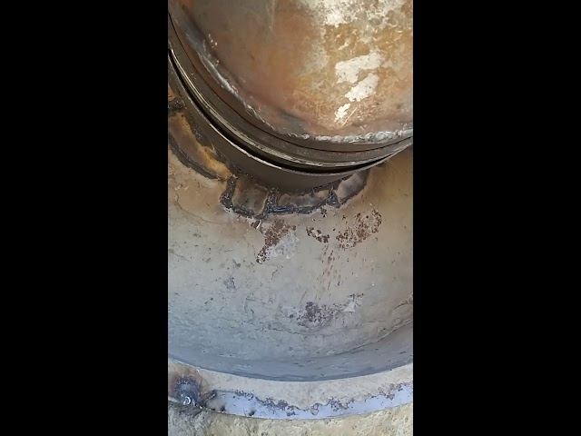 Вставка кольца для миксера смотреть онлайн