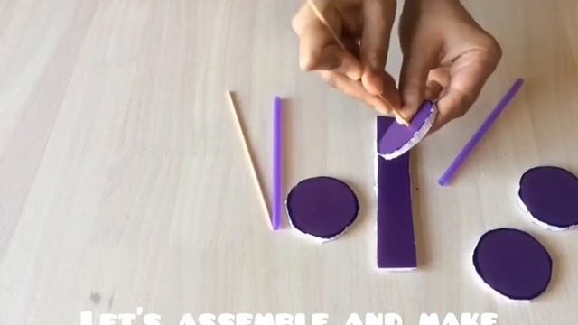 Stem challenge - Balloon Car Racing | Propulsion Car | How to make balloon powered Car| Experiments