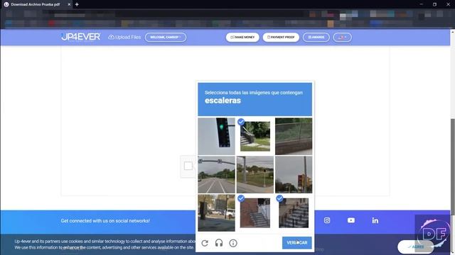 ✅ COMO DESCARGAR DESDE UP-4EVER 2021 смотреть онлайн