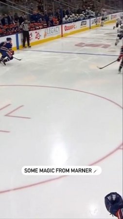 Mitch Marner's Solo Effort