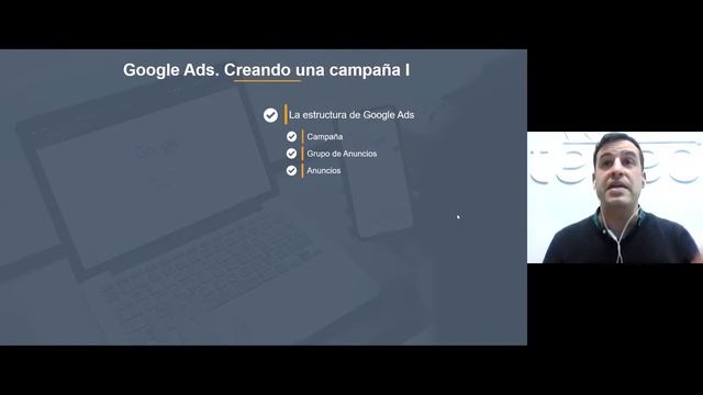 Grupo de Trabajo Marketing Digital. Villadiego смотреть онлайн