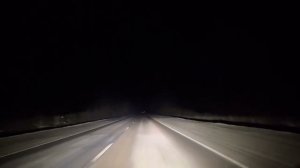 Новые фары )