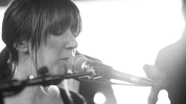 Sailing Stones - Telescopes (live at J&J studios) смотреть онлайн