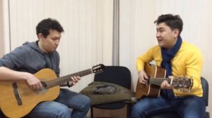 Азамат Мусагалиев   думы окаянныя