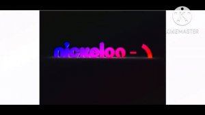 ЗАСТАВКИ ТЕЛЕКАНАЛА Nickelodeon с KineMastera