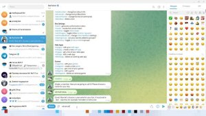 Как создать бота в телеграм. Регистрация в botfather и выпуск API токена для бота Telegram