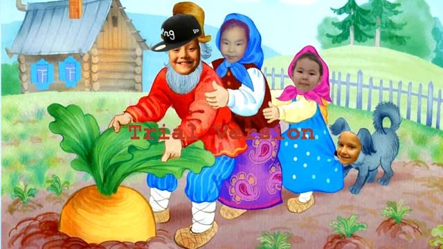 Рэпка
