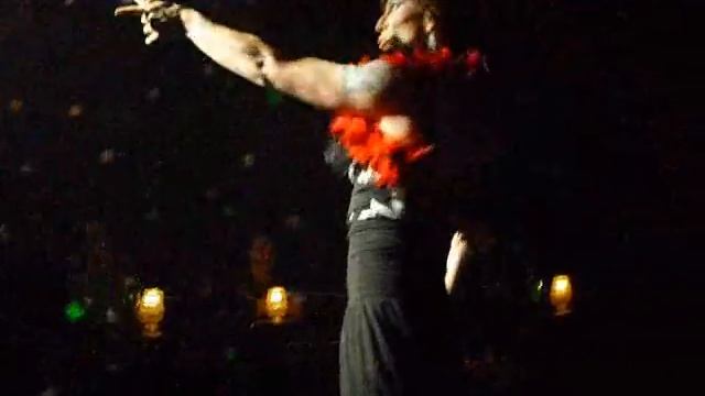 "Mr. Know It All" Performed by: Portia Foxx смотреть онлайн