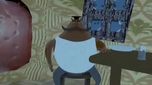 Пестус-ЛУНАТИК И ЕГО ДРУЖКИ (3D-ПАРОДИЯ) (НАОБОРОТ)