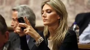 Самые сексуальные женщины политики.