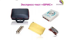 № 2. BRIS / БРИС