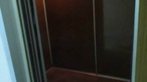 Лифты КМЗ-(1989 г.в.), V=1 м/с, Q=500-320 кг (1190)