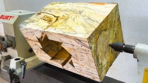 Удивительные проекты по обработке дерева. То, что вы могли пропустить.