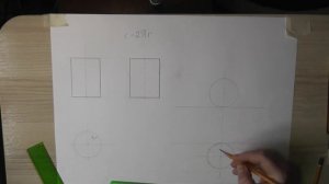 4-Построение_развертки_цилиндра