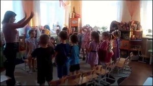 Овчарова Ольга Вениаминовна - Видео-визитка