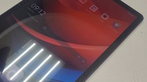 Планшет Lenovo