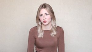 Визитка творческая Анастасия Копылова