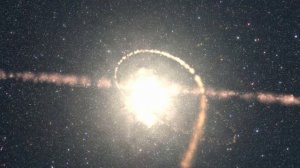 Тройная звезда