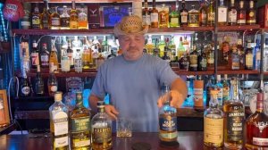 Glen Moray Single Malt Scotch Whisky  #GlenMoray12 #Whisky #WhiskyReview