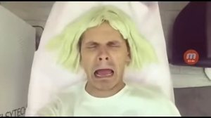 Бодборка новых вайнов от ган13 и tatarka  FM!