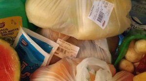 Закупка продуктов в #Сильпо➡️ Обзор цен на продукты
