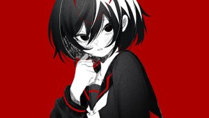 ирохаРинго — В конце концов / ゐろは苹果 - はやく、死になさい / Eventually (self-cover)