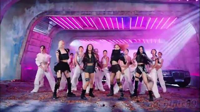 BLACKPINK PINK VENOM #shorts #blackpink #pinkvenom #whatsapp status #blackpink new song
