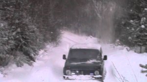 ВАЗ 2131