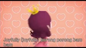 Pororo movie 3 : Cyber space adventure Music video (Eng sub)