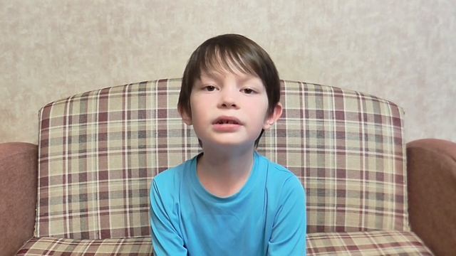 Видеовизитка Тимофей Репников