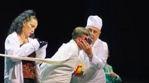 Мастер и Маргарита