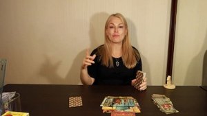 Как живет человек. Расклад Таро. Гадание Онлайн