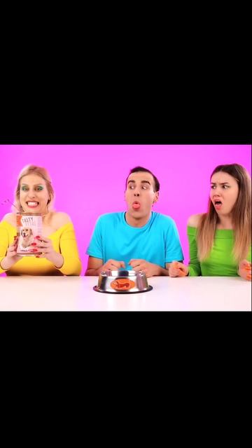 Открой корм для животных смотреть онлайн