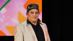 Песня Туган авылым.Поет Ильшат Инсафутдинов.