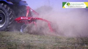 О заводе UNLU AGRIGROUP
