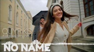 Vahe Soghomonyan - Quyriks