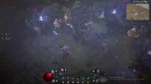 Diablo 4 сезон 7