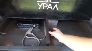 БЮДЖЕТНЫЙ АВТОЗВУК своими руками. Реакция жены