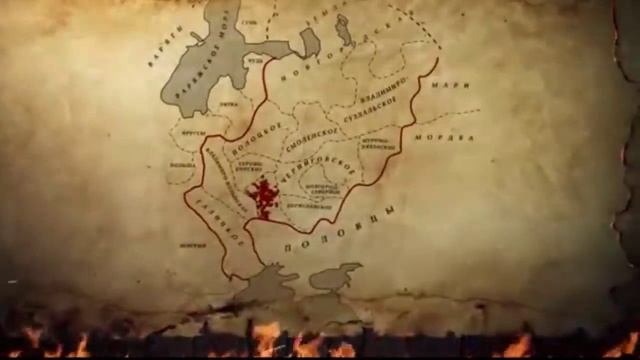 История России. Акунин. Часть Азии. 5. Неприятель. 2. Судэбэй