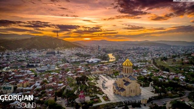 Bravo Metekhi - Saqartvelos iavnana