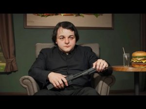 ТИХИЙ ЖМЭ. НАЧАЛО: ВОППЕРНАЯ ВОЙНА | Жмиль